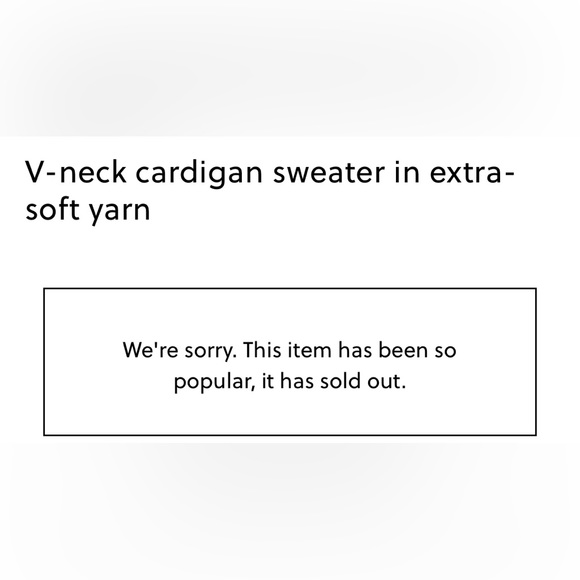 J.Crew Factory V-Neck Cardigan Sweater in Extra Soft Yarn, Pink Delight, size XL - Picture 4 of 5